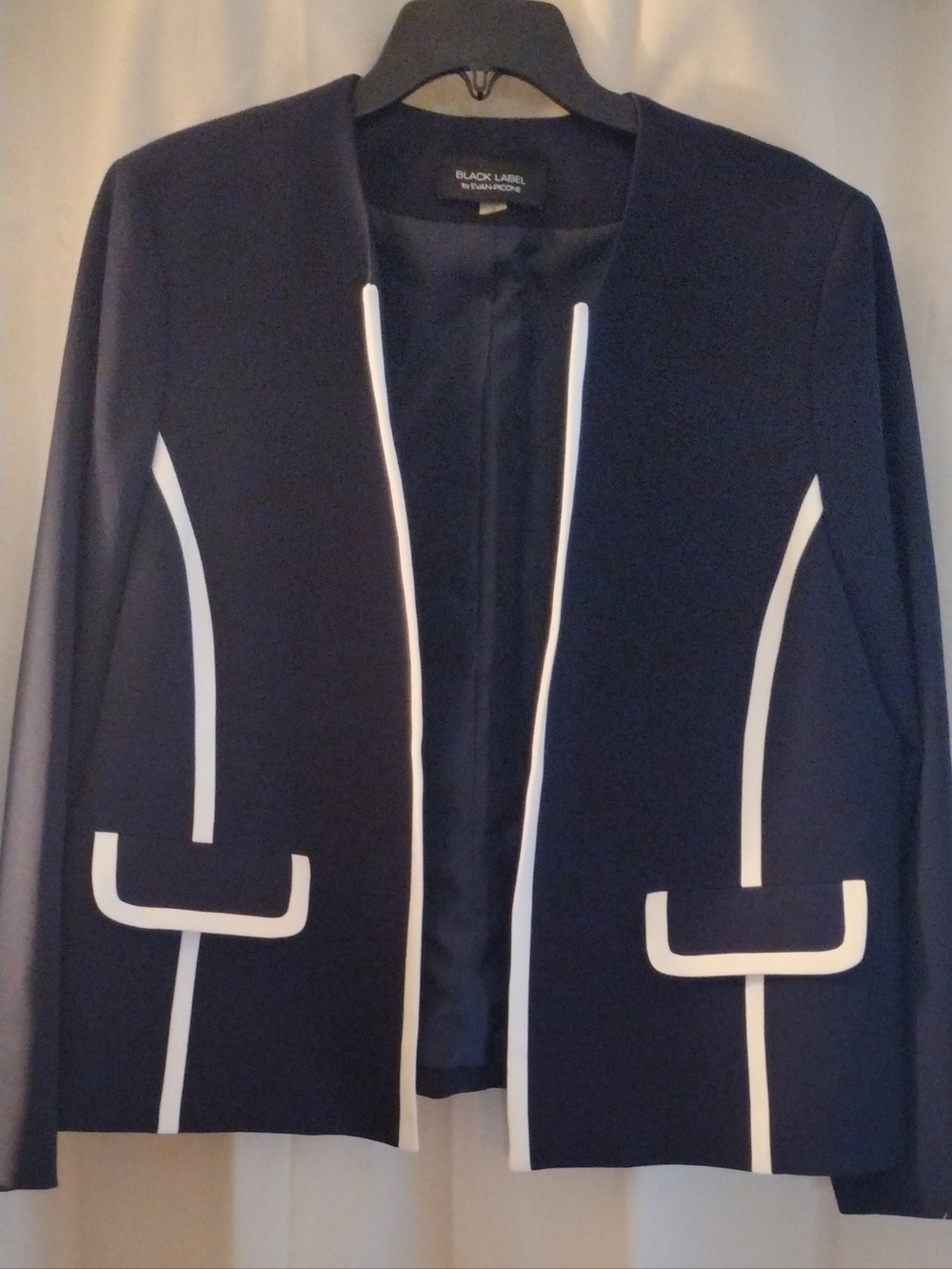 Evan Picone Blazer